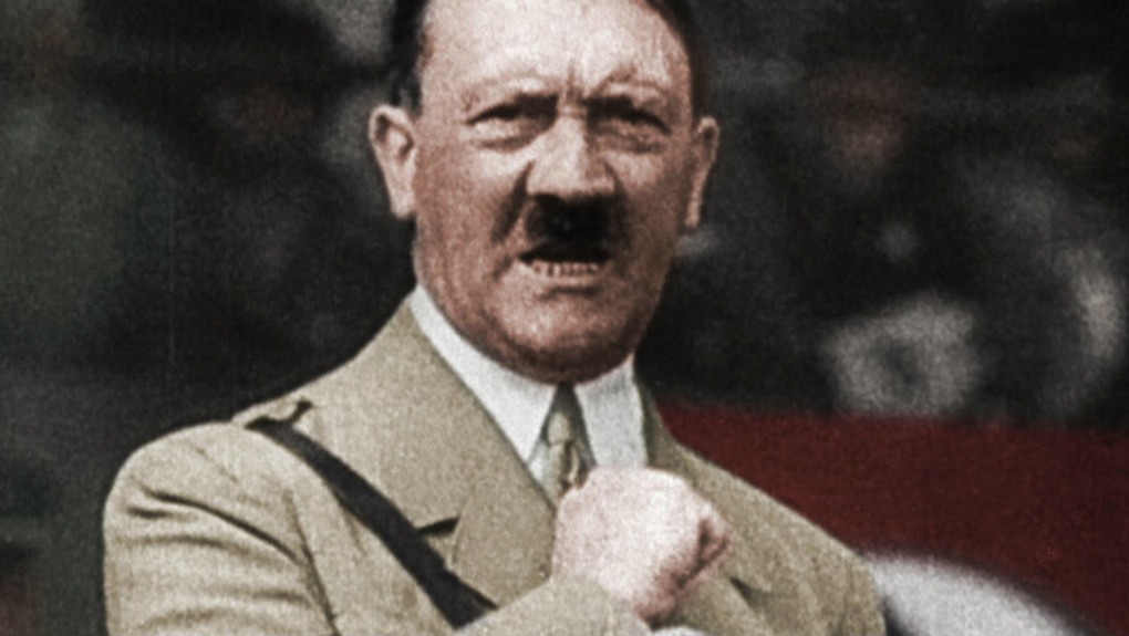 Adolf Hitler - Wikipedia - wide 4